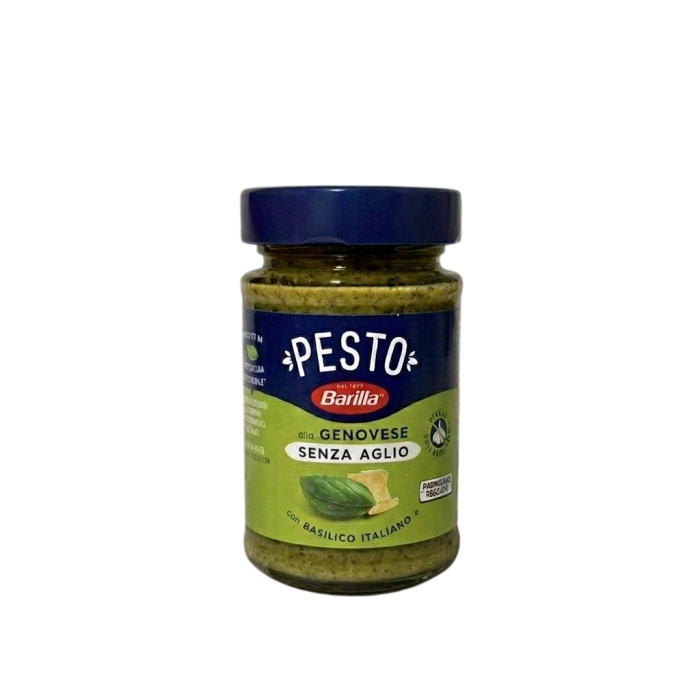 Песто Дженовезе Barilla 190 г