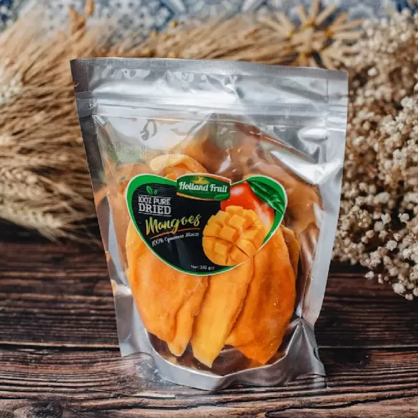 Манго Holland fruit 250г