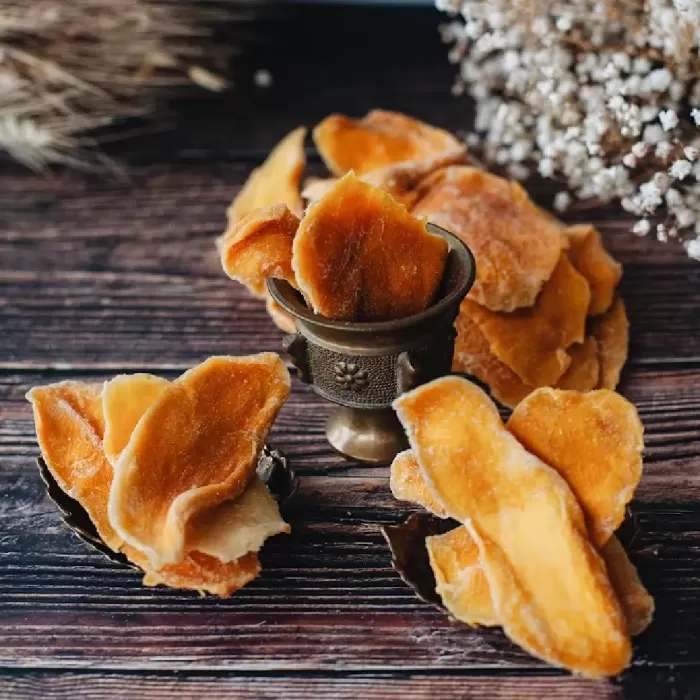 Манго Holland fruit 250г