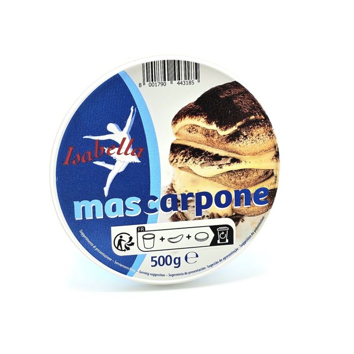 Маскарпоне 250г