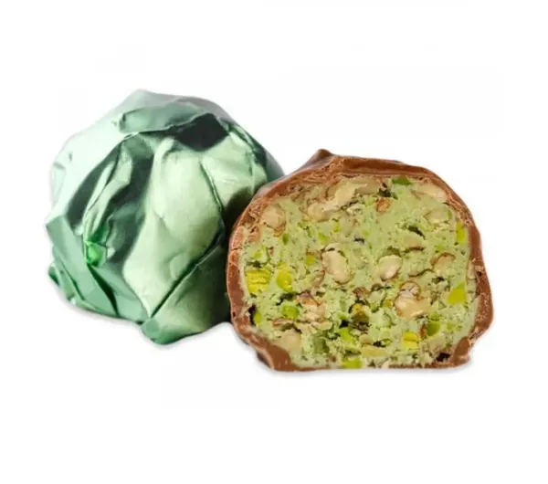 Дубайські цукерки