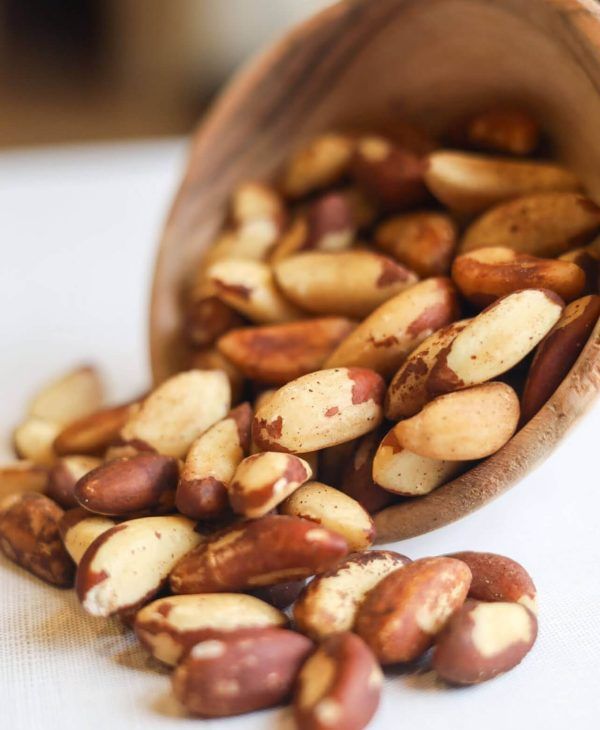 Арахіс смажений ТМ Aria 200г