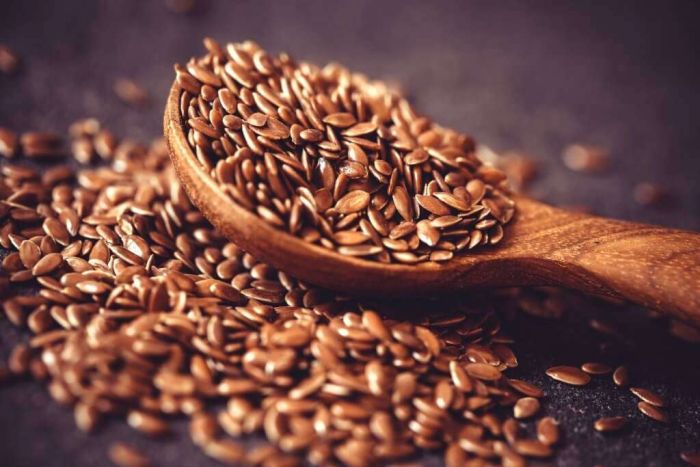 Льон харчовий Aria