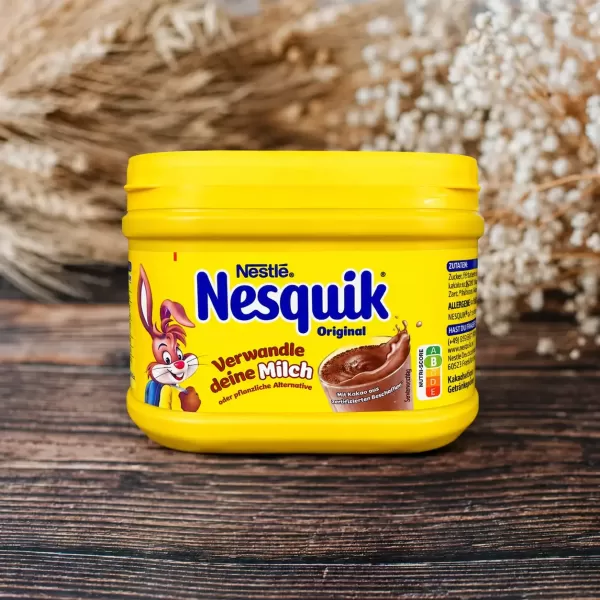 Какао Nestle Nesquik 280 г Какао Nestle Nesquik 280 г