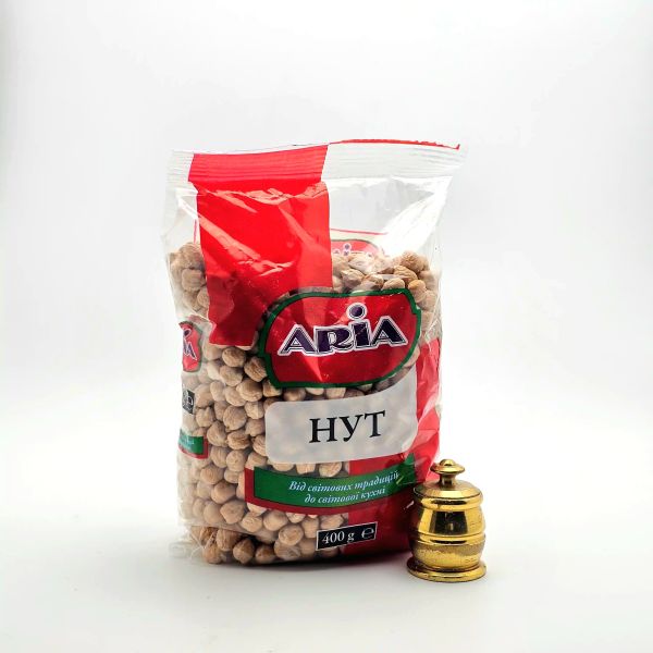 Нут ТМ Aria 400г