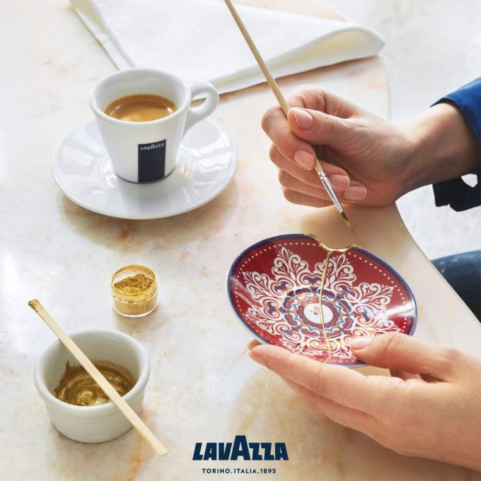 Кава мелена Lavazza Qualita Oro ж/б 250 г