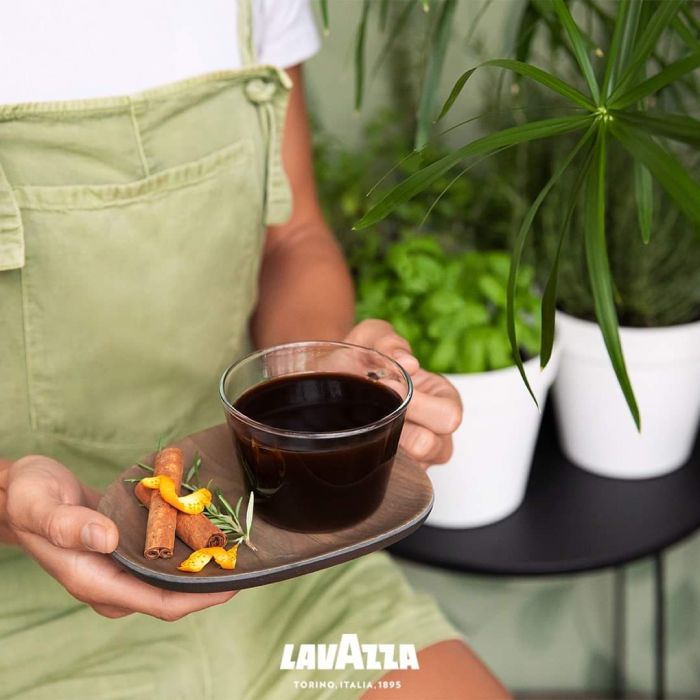 Кава мелена Lavazza DEK Classico без кофеїну 250г