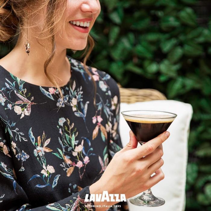 Кава Lavazza Crema e gusto Dolce мелена 250 г