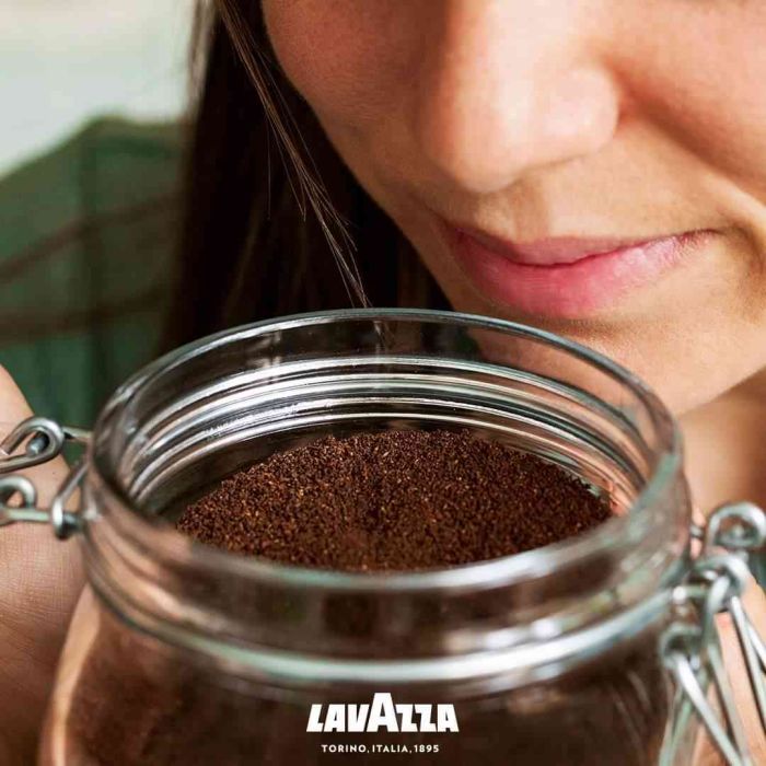 Кава мелена Lavazza Qualita Oro ж/б 250 г