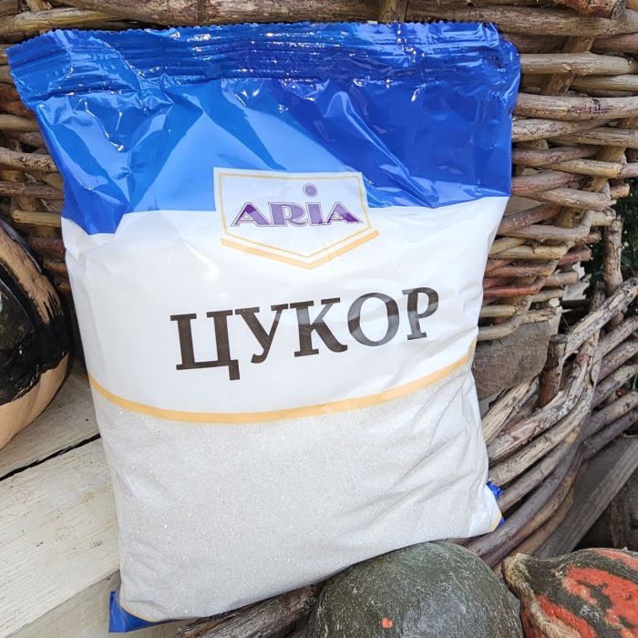 Цукор Aria
