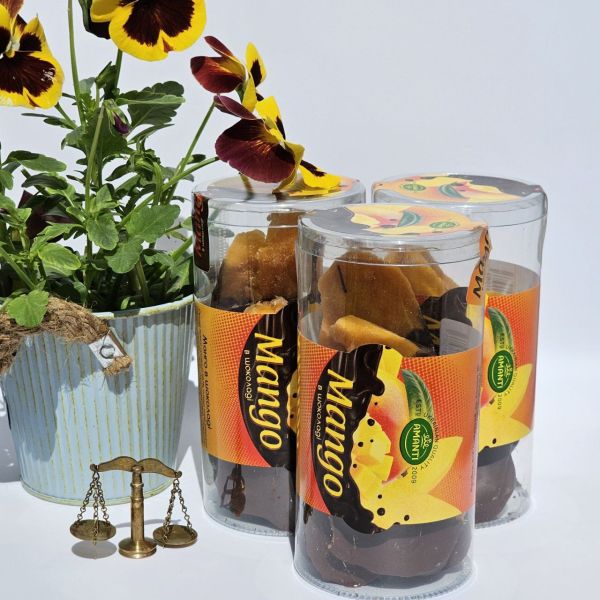 Манго в шоколаді Amanti