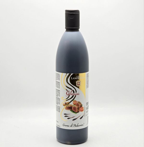 Бальзамічний соус