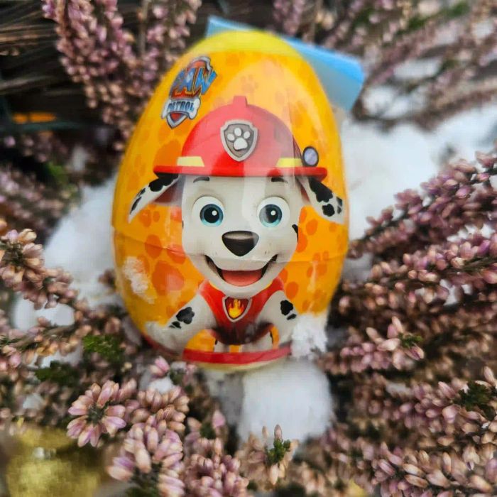 Кіндер "Щенячий патруль"