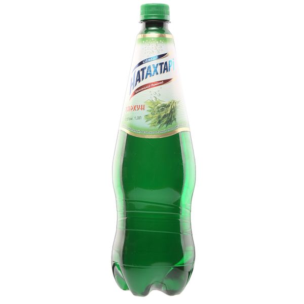 Лимонад Natakhtari Тархун 1л