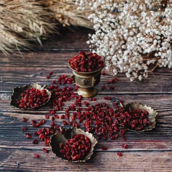 Барбарис сушений 1 кг