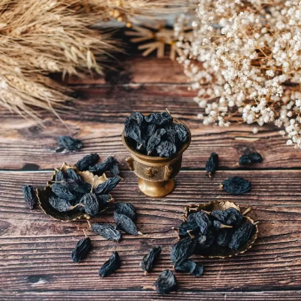 Родзинки преміум МБ 500 г