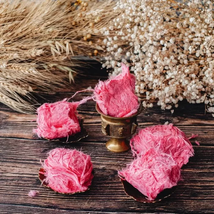 Пішманіє гранат 240г Amanti