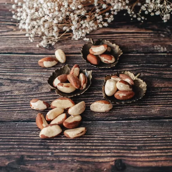 Бразильські горіхи 1 кг