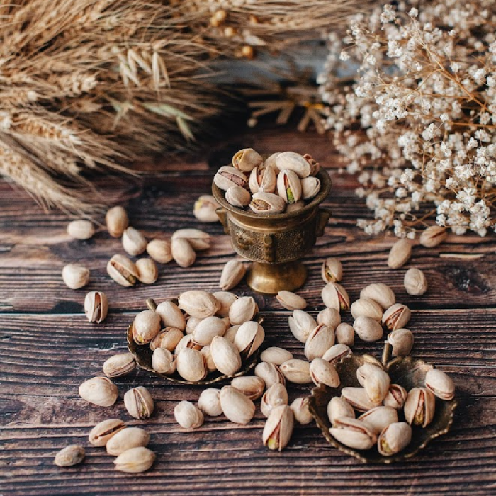 Фісташка Каліфорнійська 500 г