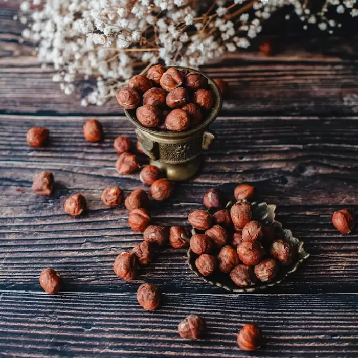 Фундук сирий 300 г