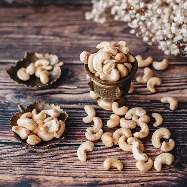 Кеш'ю сирий сушений 1 кг