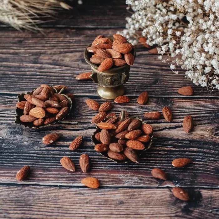 Мигдаль сирий 30 г