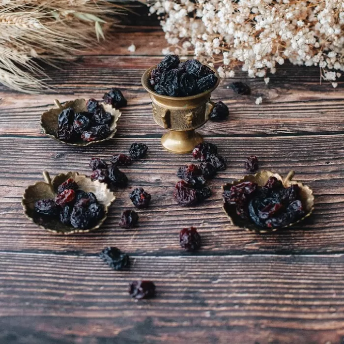 Iзюм Чілійський SantaVita 200 г 