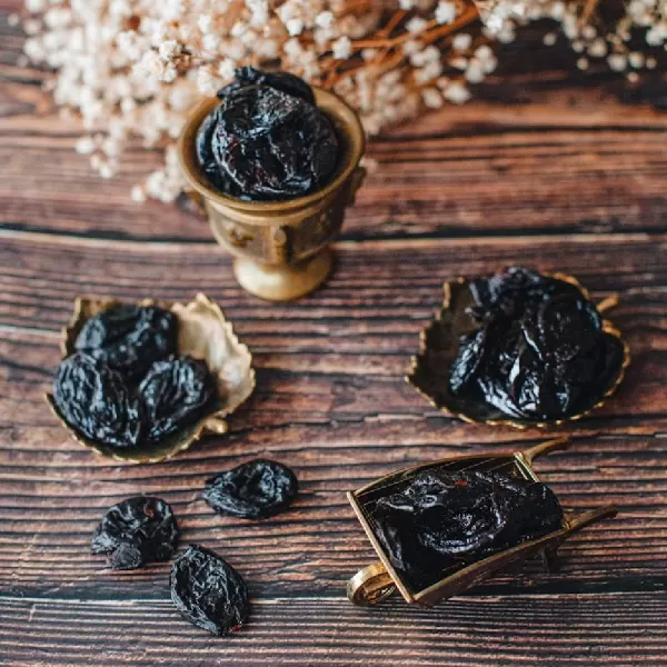 Чорнослив без кісточки 200г