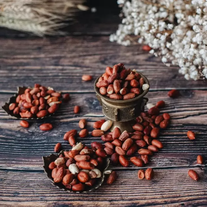 Арахіс сирий 100 г