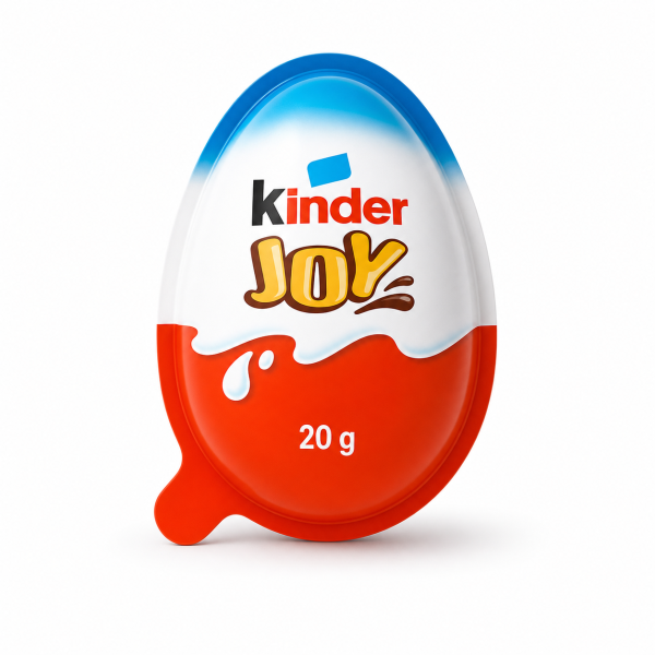 Kinder joy Kinder joy