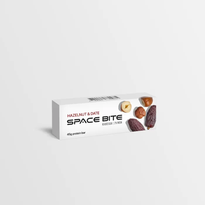 Space bite "Фундук-Фінік" 1шт