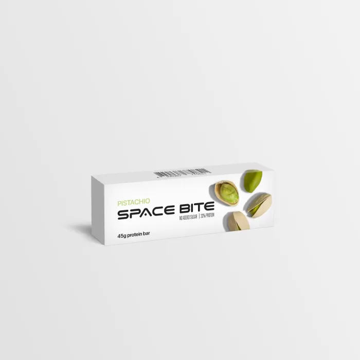 Space bite "Фісташковий" коробка 10шт